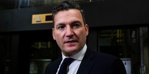 ‘Anything that can’t go on forever eventually stops’: ‘Enshittification’ author issues stark warning to Ottawa over AI policy