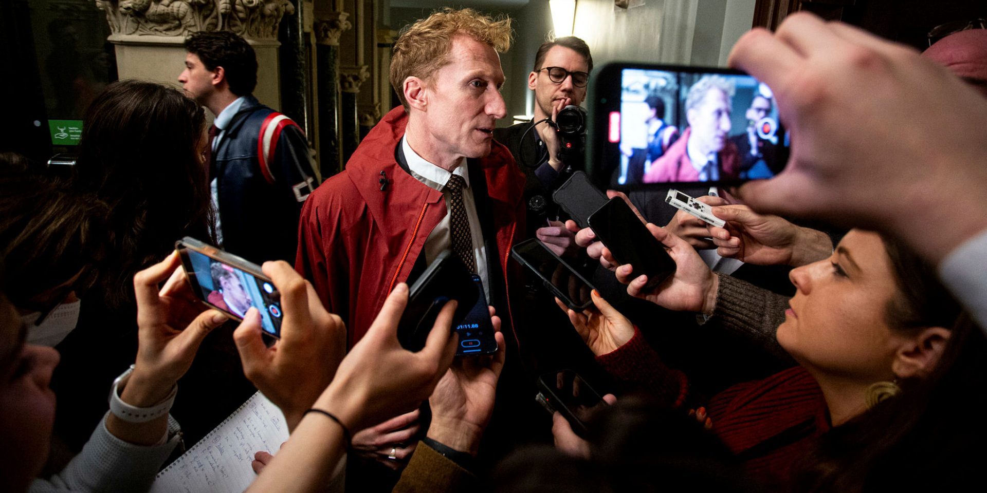 Canada should fix its cultural Main Street