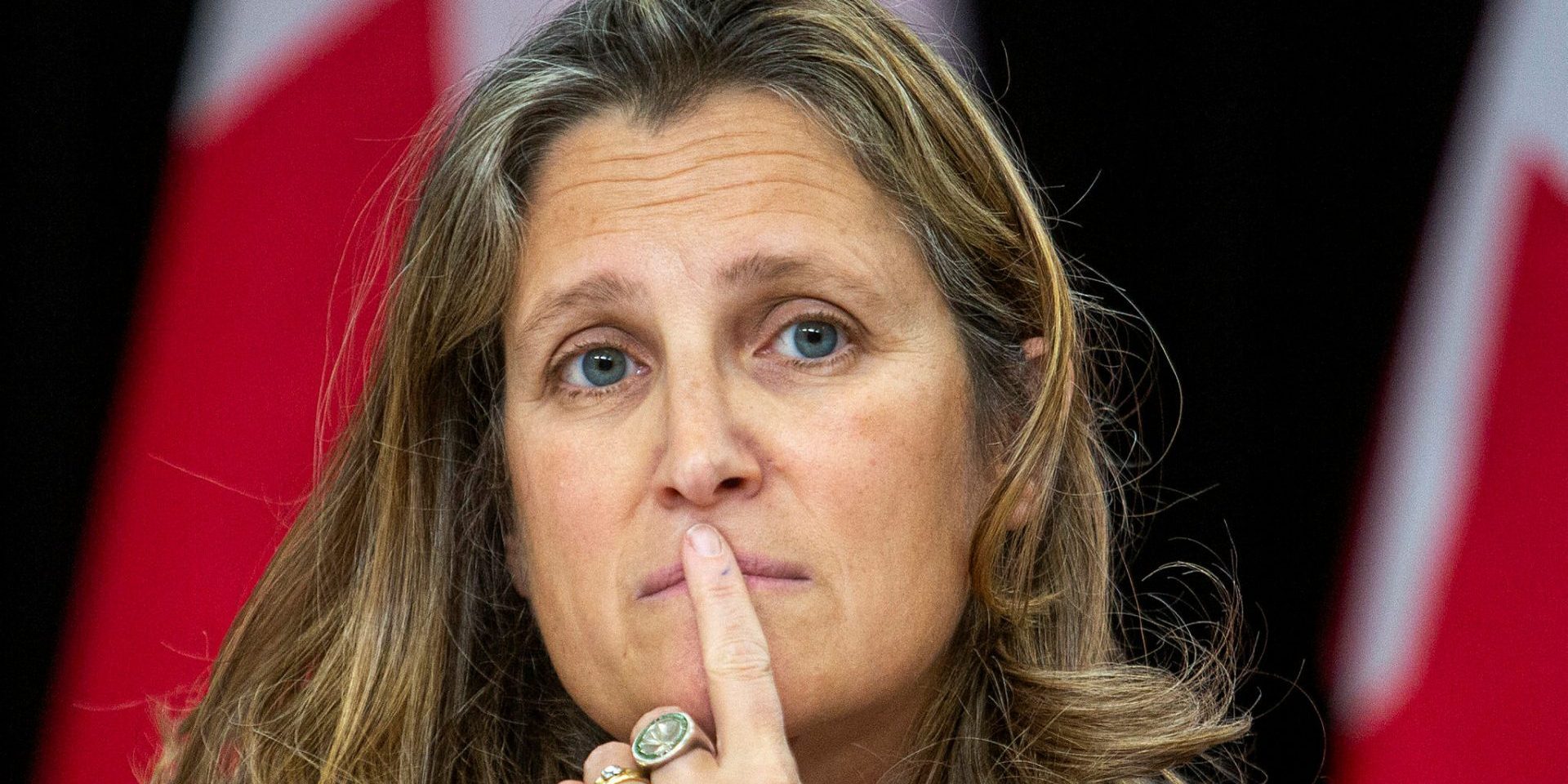 Chrystia Freeland’s 10 greatest achievements as Liberal cabinet minister