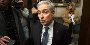 Canada’s largest pension manager ‘backsliding’ on climate, risks being unable to pay out pensions: report