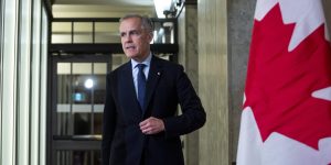 Union warns foreign ministry cuts will hamper delivery of Carney doctrine