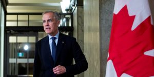 ‘We’re in real trouble’: Carney faces historic crisis amid trade war, U.S. annexation threat, and two potential separatist referendums, say politicos