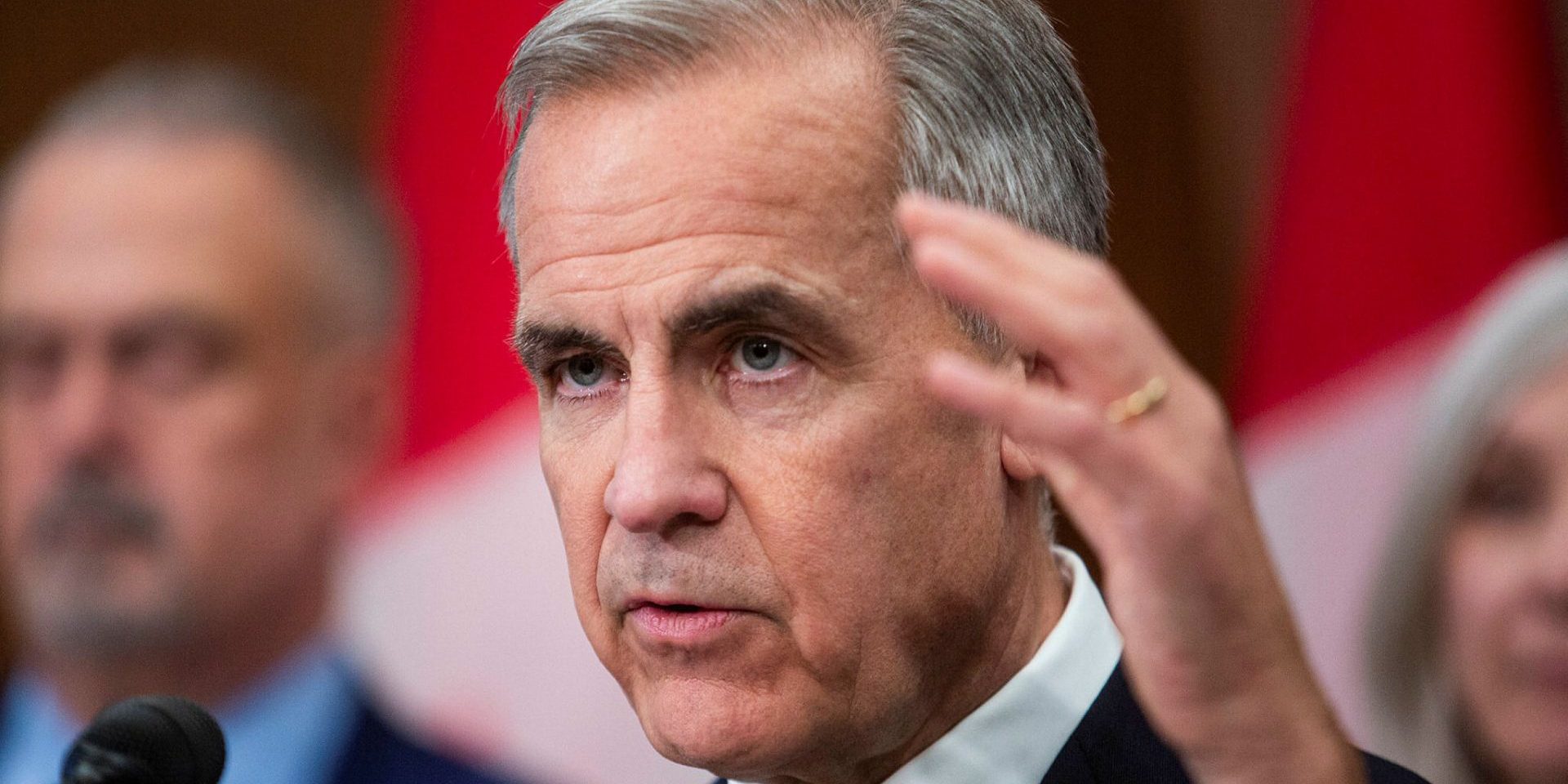 Canada will have to expand trade with undemocratic countries to fight losses in U.S. trade war, say foreign policy experts