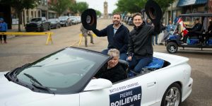 Conservative national council confirms Kurek as candidate in Battle River-Crowfoot, Poilievre to run in a different riding in next election