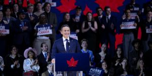 Conservatives to elect members of powerful national council today: Canada needs ‘Pierre Poilievre as the next prime minister, we’re united’