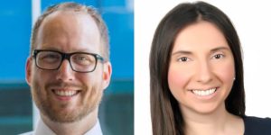 Ontario national councillor Mitas expected to challenge Barber for Conservative Party presidency