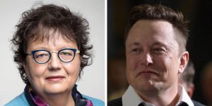 ‘Get the f**k off there’: MPs, Senators call on government to abandon X/Twitter following wave of ‘Grok porn’