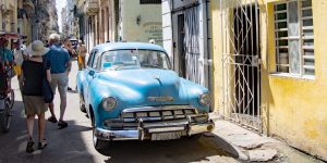Could a Canada-Cuba hookup be in the cards?