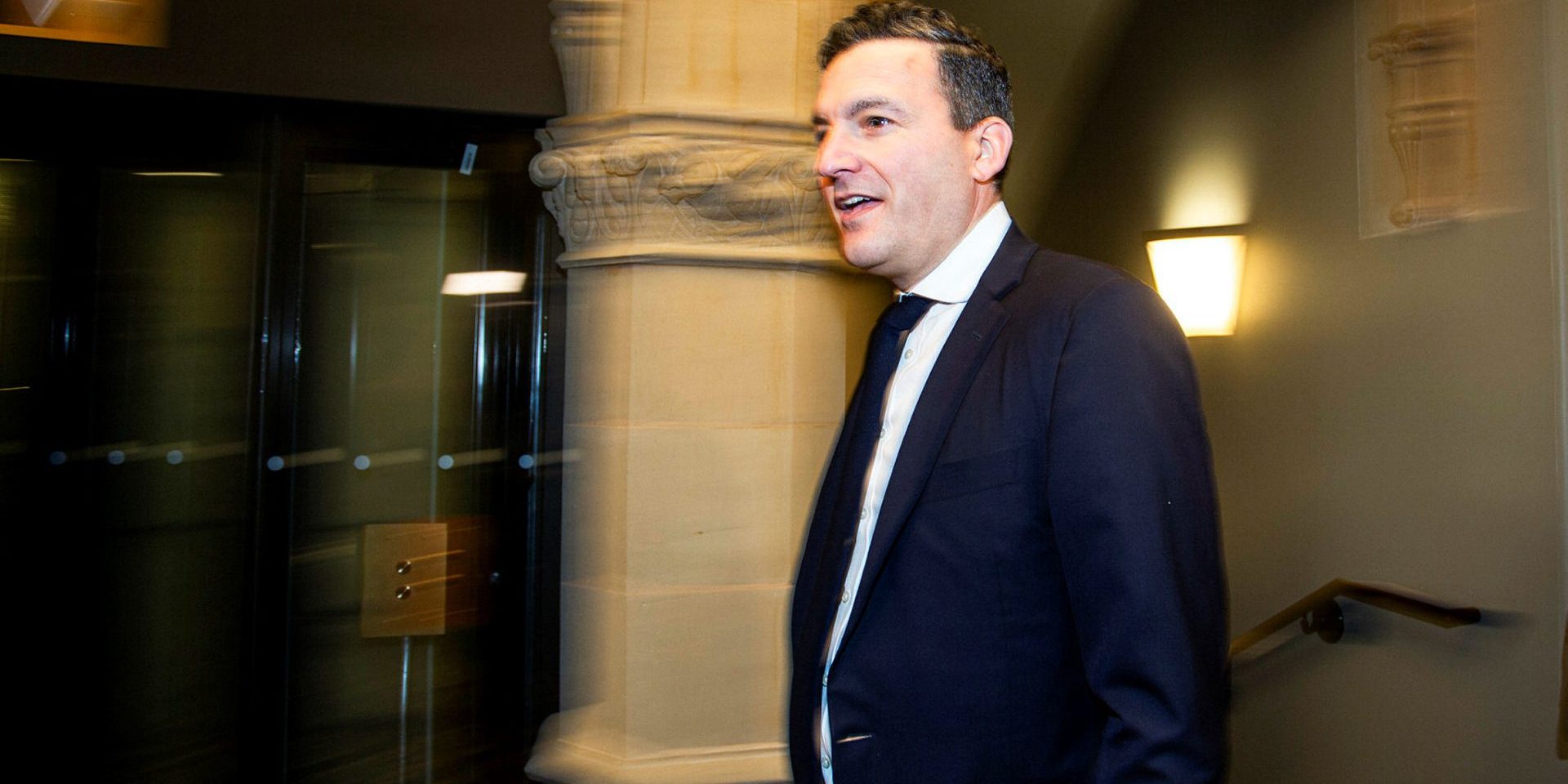 Innovation strategy, particularly in high-tech sectors, needed as Canada diversifies trade, say experts