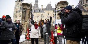 Public servant says spending review is ‘gutting the wrong people’ as notices continue to hit desks