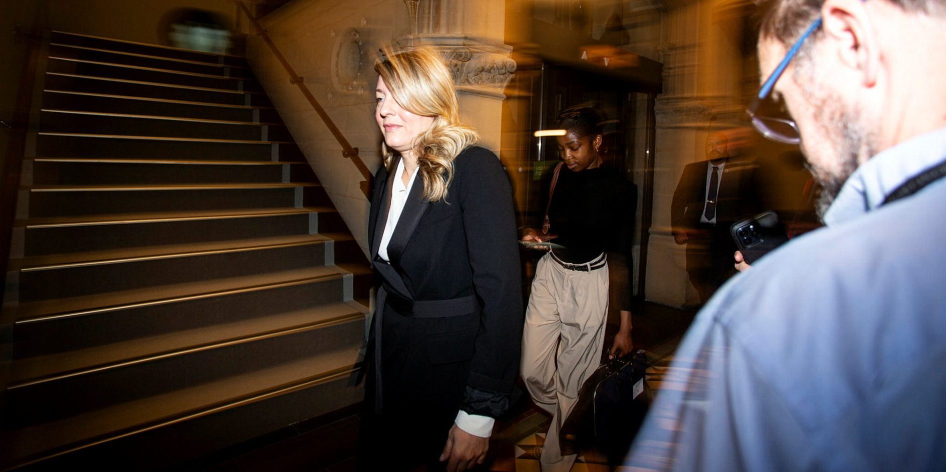 Bridging the adoption gap: the key to turning Canada’s productivity around