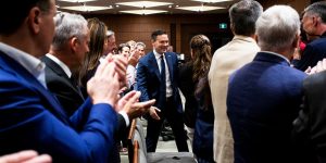 Preparing for a possible early election, Conservatives closing first batch of 16 riding nominations this month: sources