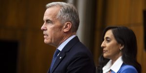 ‘Something new is needed’: Ottawa’s diplomatic corps still trying to grasp Carney’s worldview after Davos 
