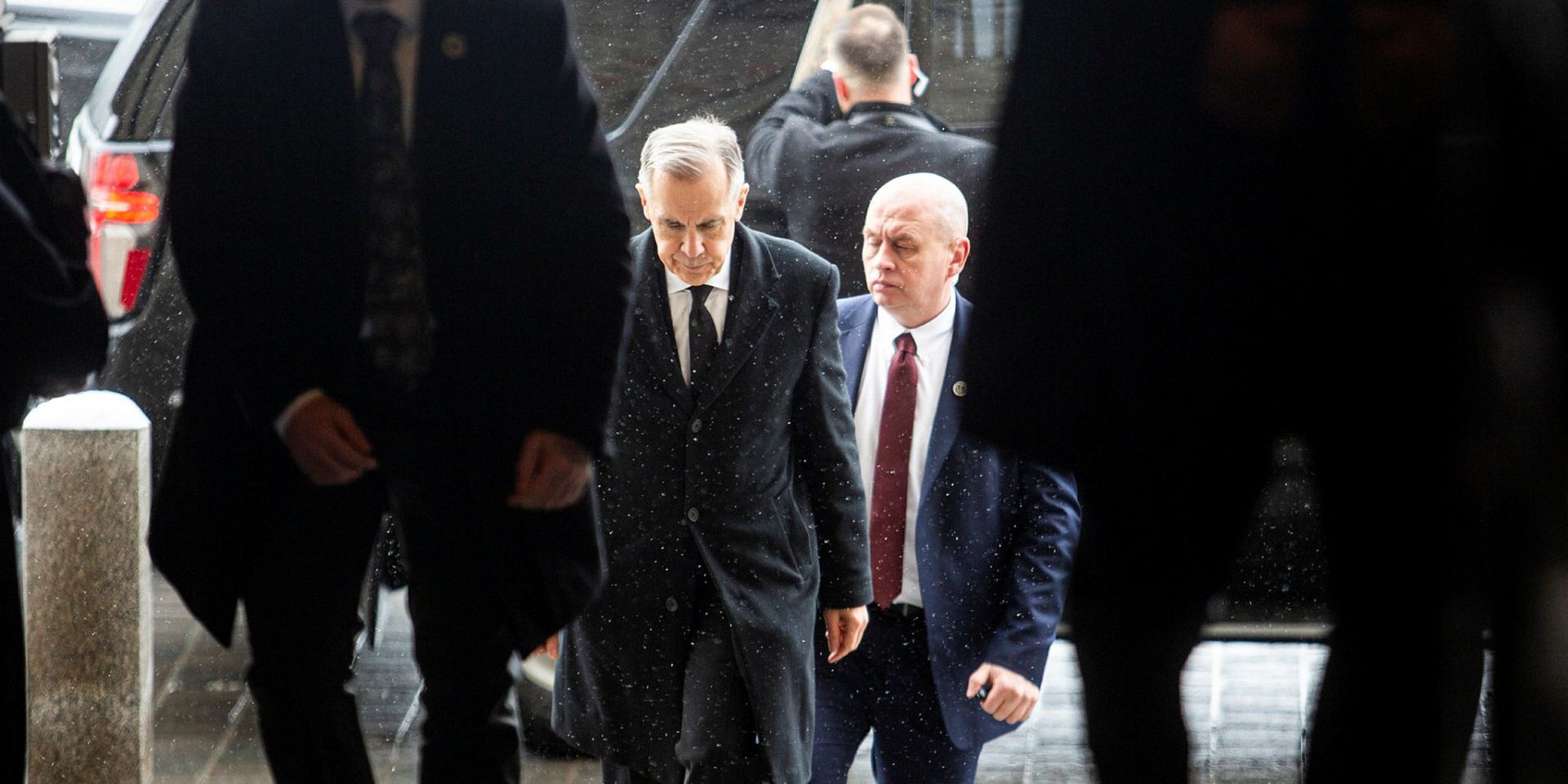 Cuba: Canada’s first foreign policy challenge after PM’s Davos speech