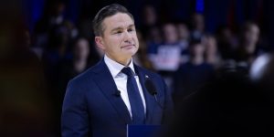 Pierre Poilievre