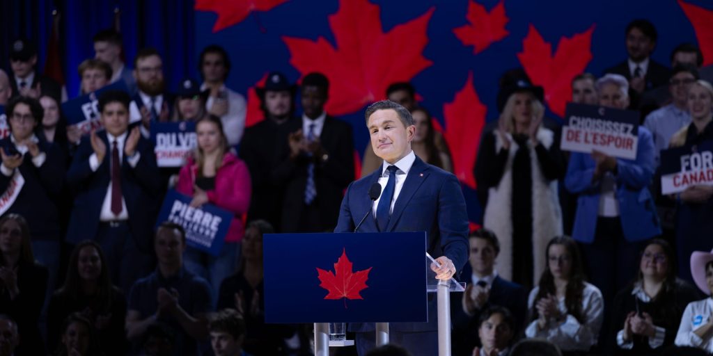 Pierre Poilievre