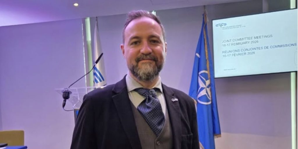 Simon-Pierre Savard-Tremblay Feb 2026