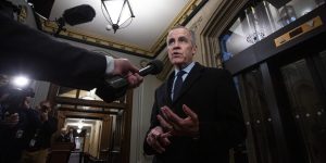 Carney’s deputy minister shuffle raises national security questions