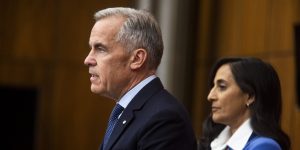 Canada ‘abandoning’ international law with support for U.S. strikes on Iran, say former diplomats