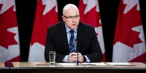 Feds offering ‘white glove’ treatment for laid off public servants receiving severance, says PSPC official