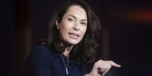 Some NDP leadership candidates’ policies ‘not terribly viable,’ says McPherson, who denies she’s running a centrist campaign