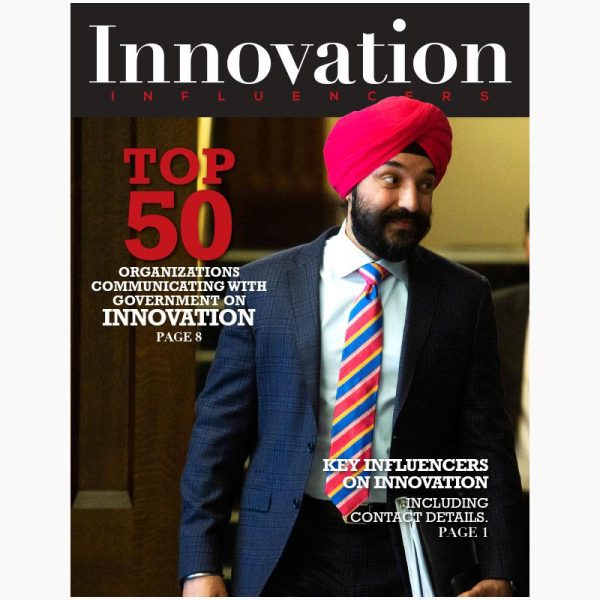 Innovation Influencers