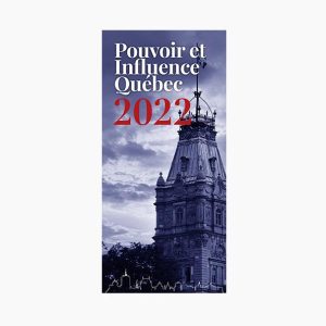 Pouvoir et influence 2022