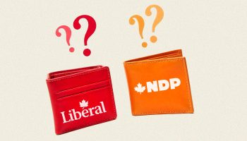 As the Liberals boast of historic grassroots fundraising totals in the first half of 2025 and rumours swirl over the NDP's potential debt post-election, both party's have requested a 60-day extension on the June 30 deadline to report its expenses, assets and liabilities for 2024.