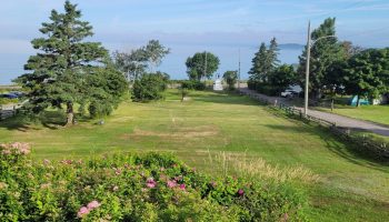 Kamouraska. Photograph courtesy of Andrew Caddell