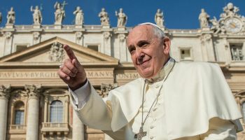 Pope Francis