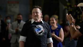 Elon Musk