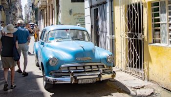 Photograph courtesy of dbking/Flickr