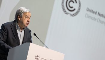 António Guterres