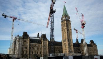 Centre Block