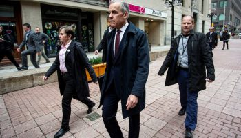Mark Carney