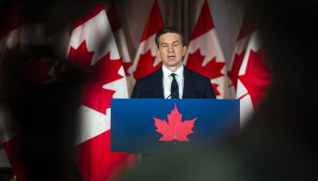 Pierre Poilievre