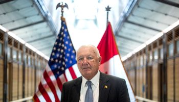 Pete Hoekstra