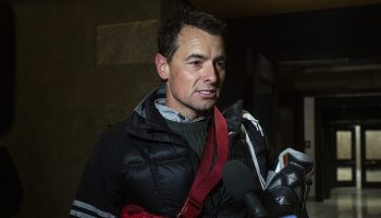 Adam van Koeverden