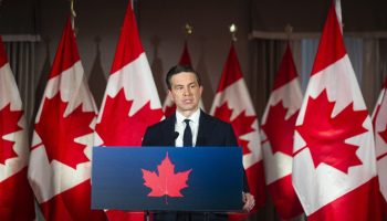 Pierre Poilievre