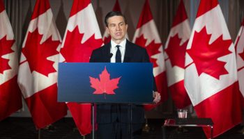 Pierre Poilievre