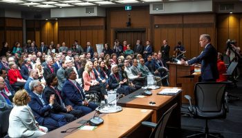 Liberal caucus