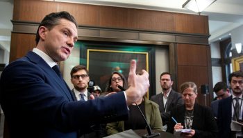 Pierre Poilievre