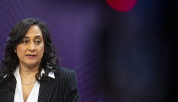 Anita Anand