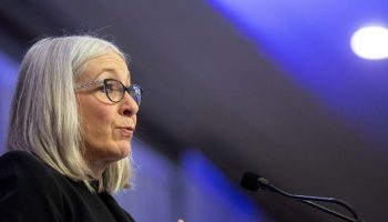 Patty Hajdu