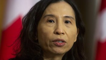 Theresa Tam