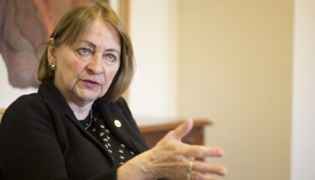 Donna Dasko