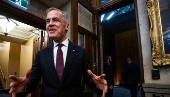 Mark Carney