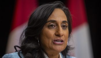 Anita Anand