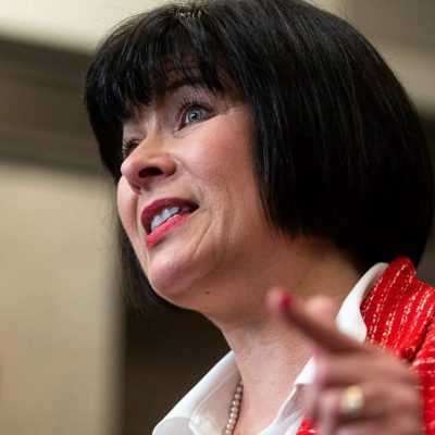 Ginette Petitpas Taylor