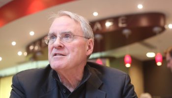 Ken Dryden